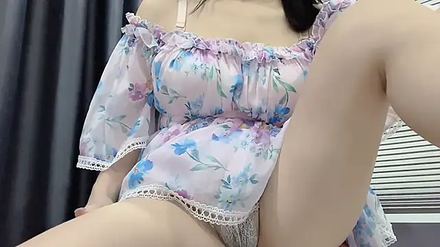 Sherry-asia online show from 05-19-26, 01:22