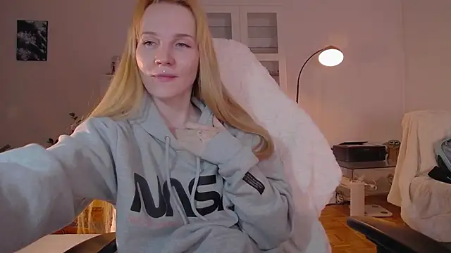 ginger vi online show from 02-28-25, 01:58