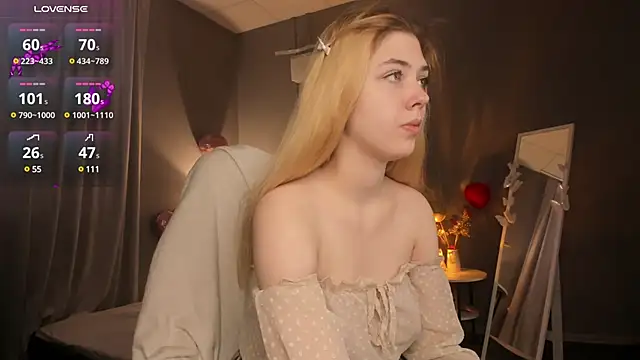 Vanessa Walters online show from 03-15-25, 02:56