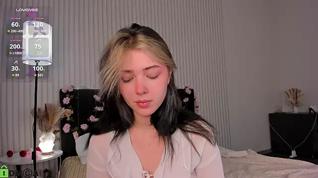 Vanessa Walters online show from 09-18-25, 02:02