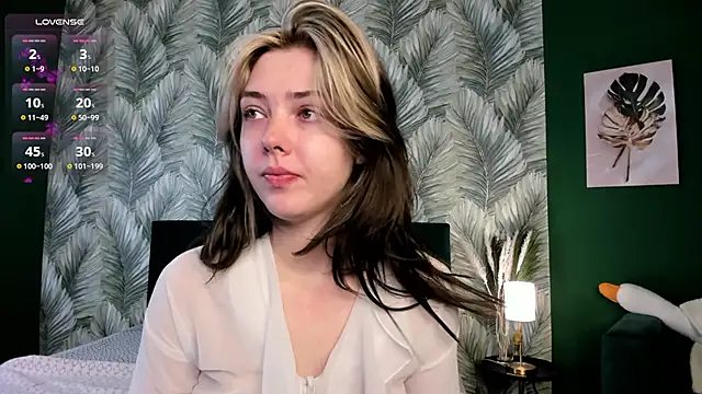 Vanessa Walters online show from 10-02-25, 03:13