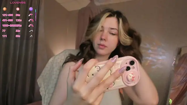 Vanessa Walters online show from 11-27-25, 02:24