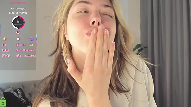 Vanessa Walters online show from 03-28-26, 11:10