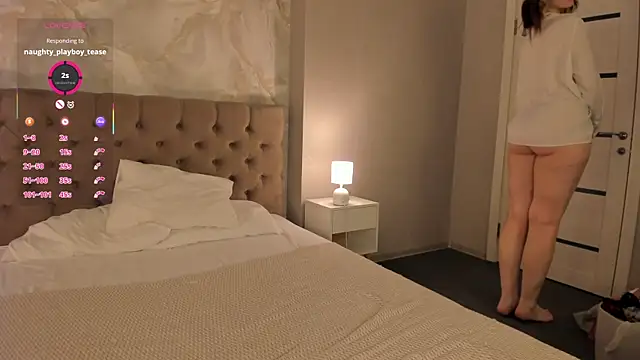 Vanessa Walters online show from 04-18-26, 03:10