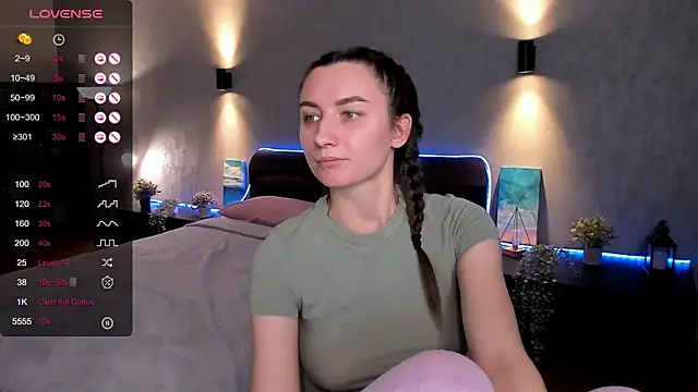 annacooleman online show from 02-18-25, 05:31