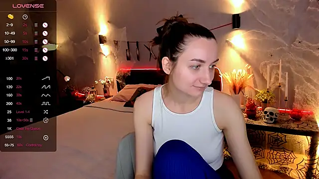 annacooleman online show from 10-23-25, 02:22