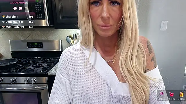 blondiluvsanal online show from 03-31-26, 04:07