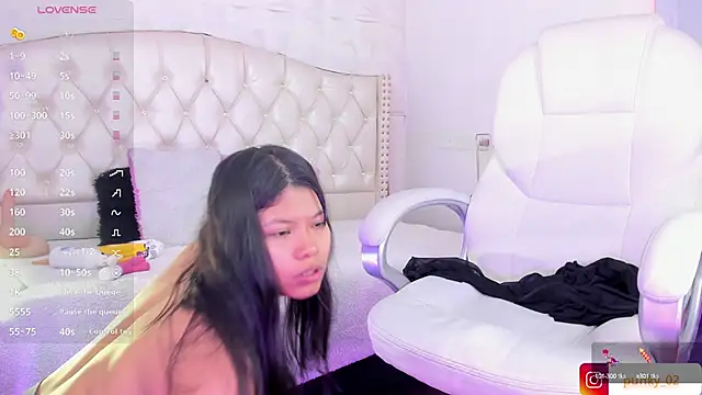 Punkys  online show from 02-10-25, 08:10