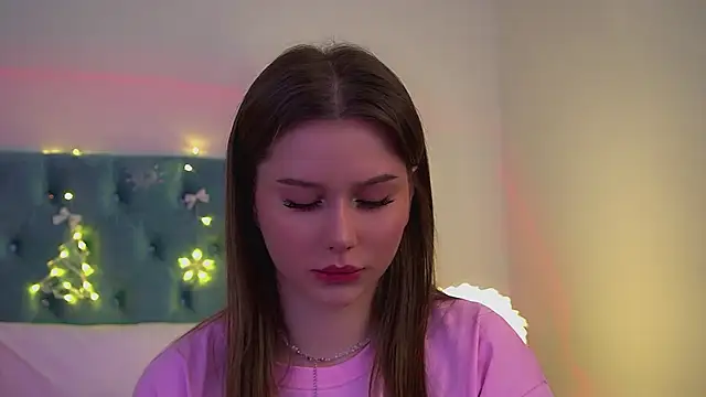 DianaVert online show from 12-04-25, 06:27