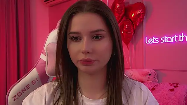 DianaVert online show from 02-12-26, 06:25