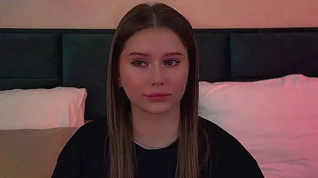 DianaVert online show from 02-21-26, 03:35