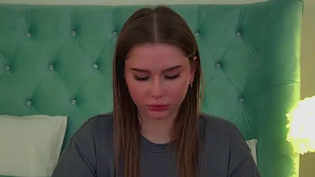 DianaVert online show from 03-02-26, 05:08