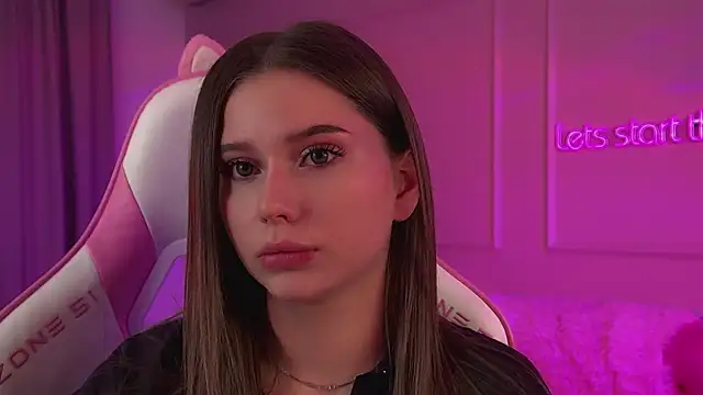 DianaVert online show from 03-05-26, 06:26