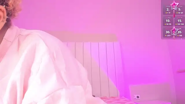 julieta flower online show from 02-01-25, 02:13