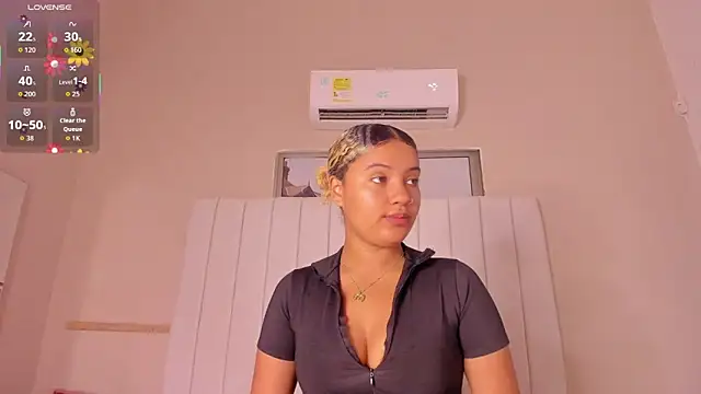 julieta flower online show from 11-14-25, 01:32