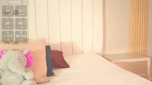 julieta flower online show from 01-18-26, 11:25