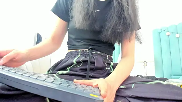 Lady Godss online show from 01-12-25, 11:58