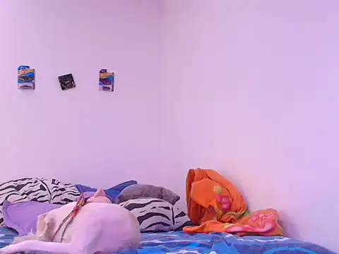 Lady Godss online show from 09-08-25, 04:17