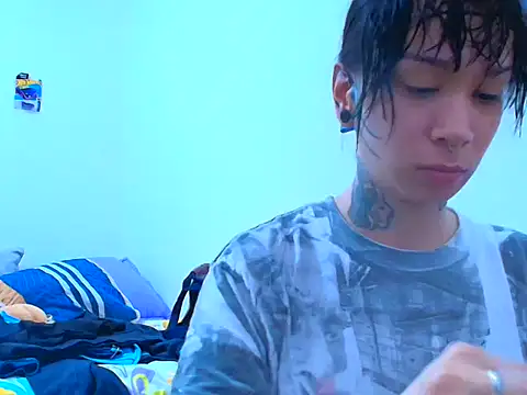 Lady Godss online show from 09-14-25, 03:00