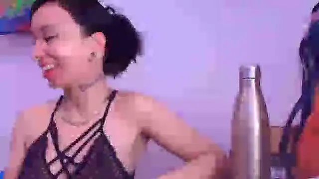 Lady Godss online show from 09-27-25, 04:50