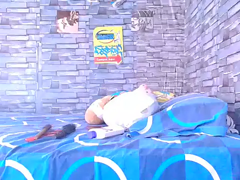 Lady Godss online show from 02-17-26, 06:47