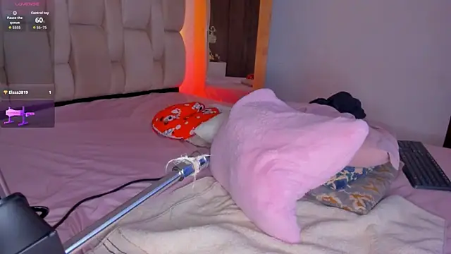 brendaruiz online show from 09-28-25, 12:43