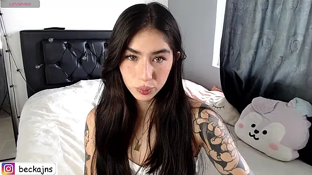 Beck jones online show from 04-20-26, 06:20