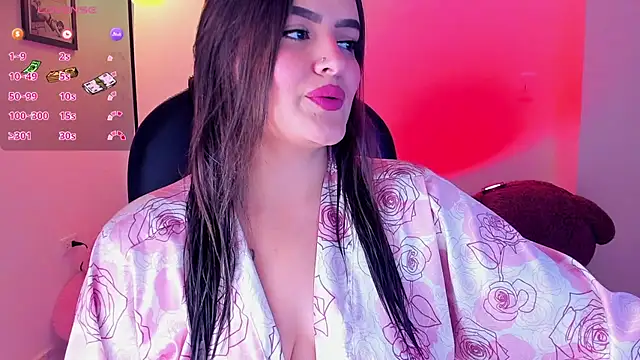 ellarosee  online show from 01-11-26, 06:46