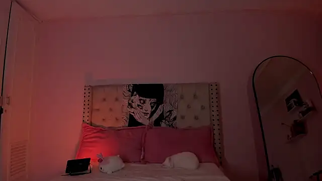 Snapshot of SweetJennaa chatting on 11-21-25, 01:59 SweetJennaa online show from 11-21-25, 01:59