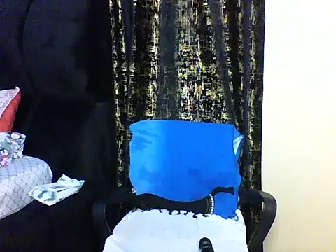 Candii wet  online show from 09-20-25, 11:17