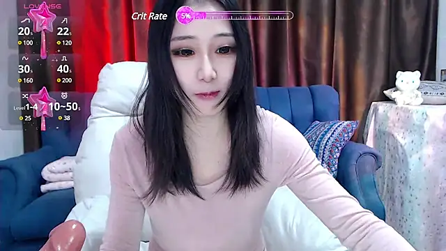 Snapshot of Rika-Q chatting on 02-17-25, 09:03 Rika-Q online show from 02-17-25, 09:03