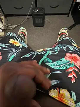 Cameltoekilla online show from 04-13-26, 01:22