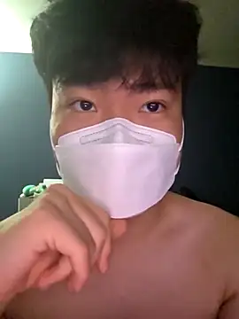 jaesung2005 online show from 03-10-26, 02:44