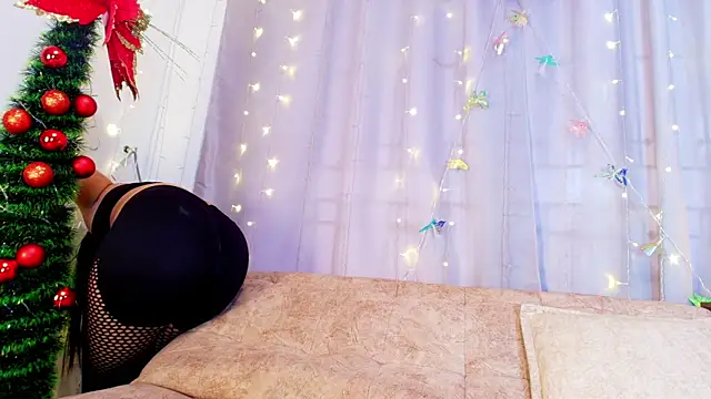 jade brunnette online show from 12-19-25, 08:27