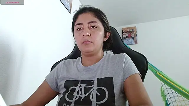 danna peterson1 online show from 03-09-26, 08:13