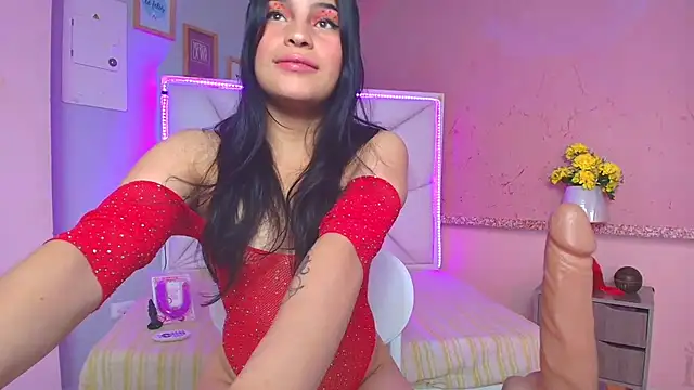 ariadna dawson7 online show from 02-12-25, 06:51