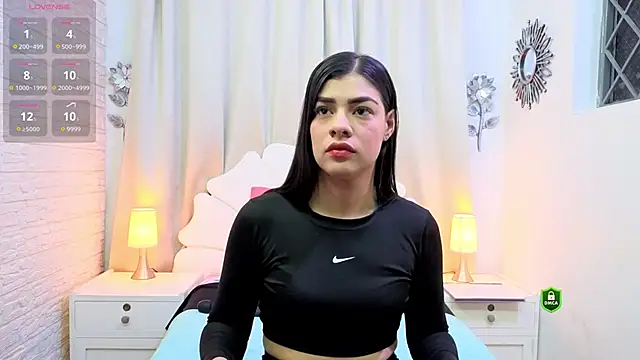 Maguy Mistress online show from 03-04-26, 12:00