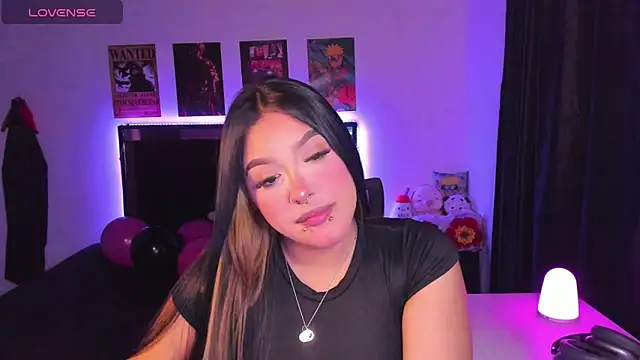 Mariana Hasper  online show from 02-21-26, 05:41