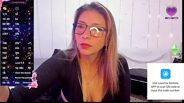 MichelleManson online show from 01-16-25, 10:21