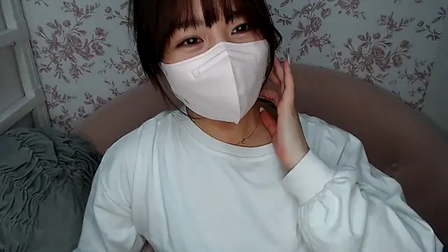 Snapshot of mei_hosina chatting on 03-21-25, 03:57 mei hosina online show from 03-21-25, 03:57