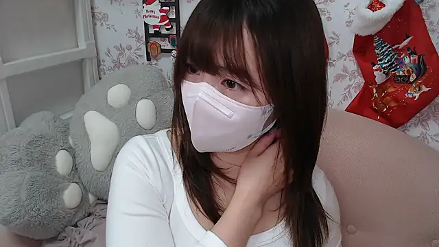 mei hosina online show from 12-15-25, 05:01