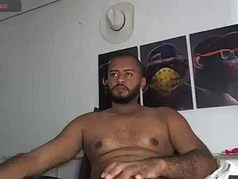 Hardboy latin online show from 01-01-25, 11:40