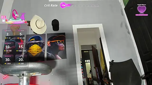 Hardboy latin online show from 09-21-25, 04:03