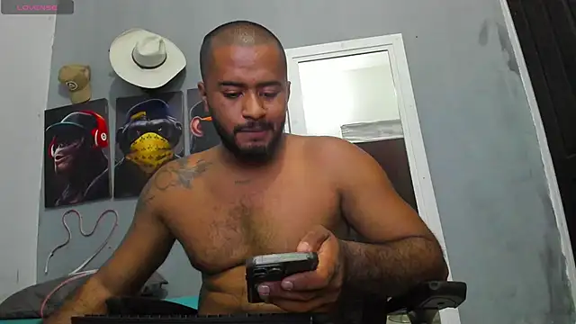 Hardboy latin online show from 09-25-25, 12:25