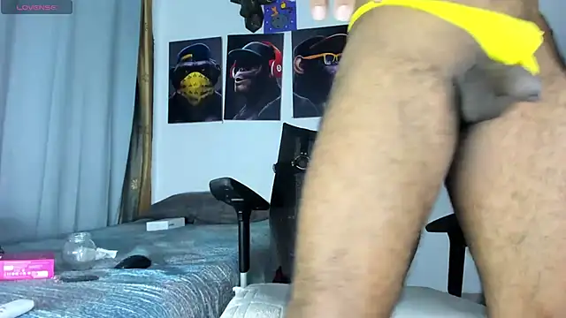 Hardboy latin online show from 03-30-26, 12:00
