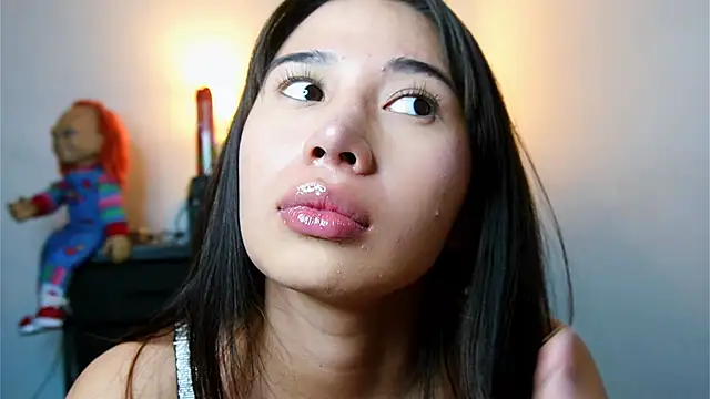 Snapshot of AlessiaVix chatting on 01-22-25, 05:38 AlessiaVix online show from 01-22-25, 05:38