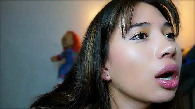 Snapshot of AlessiaVix chatting on 01-31-25, 08:43 AlessiaVix online show from 01-31-25, 08:43