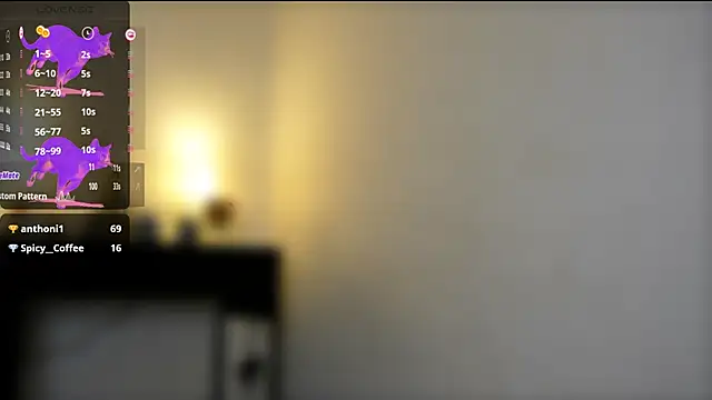 Snapshot of AlessiaVix chatting on 03-10-25, 07:07 AlessiaVix online show from 03-10-25, 07:07