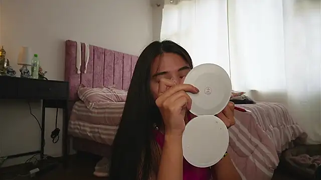 Snapshot of AlessiaVix chatting on 02-04-26, 03:29 AlessiaVix online show from 02-04-26, 03:29