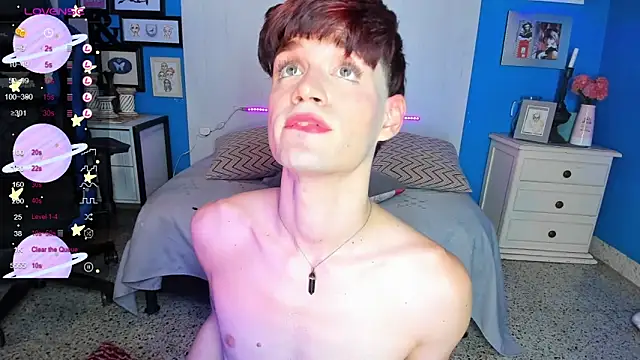 VladHellsing4 online show from 01-29-25, 06:07